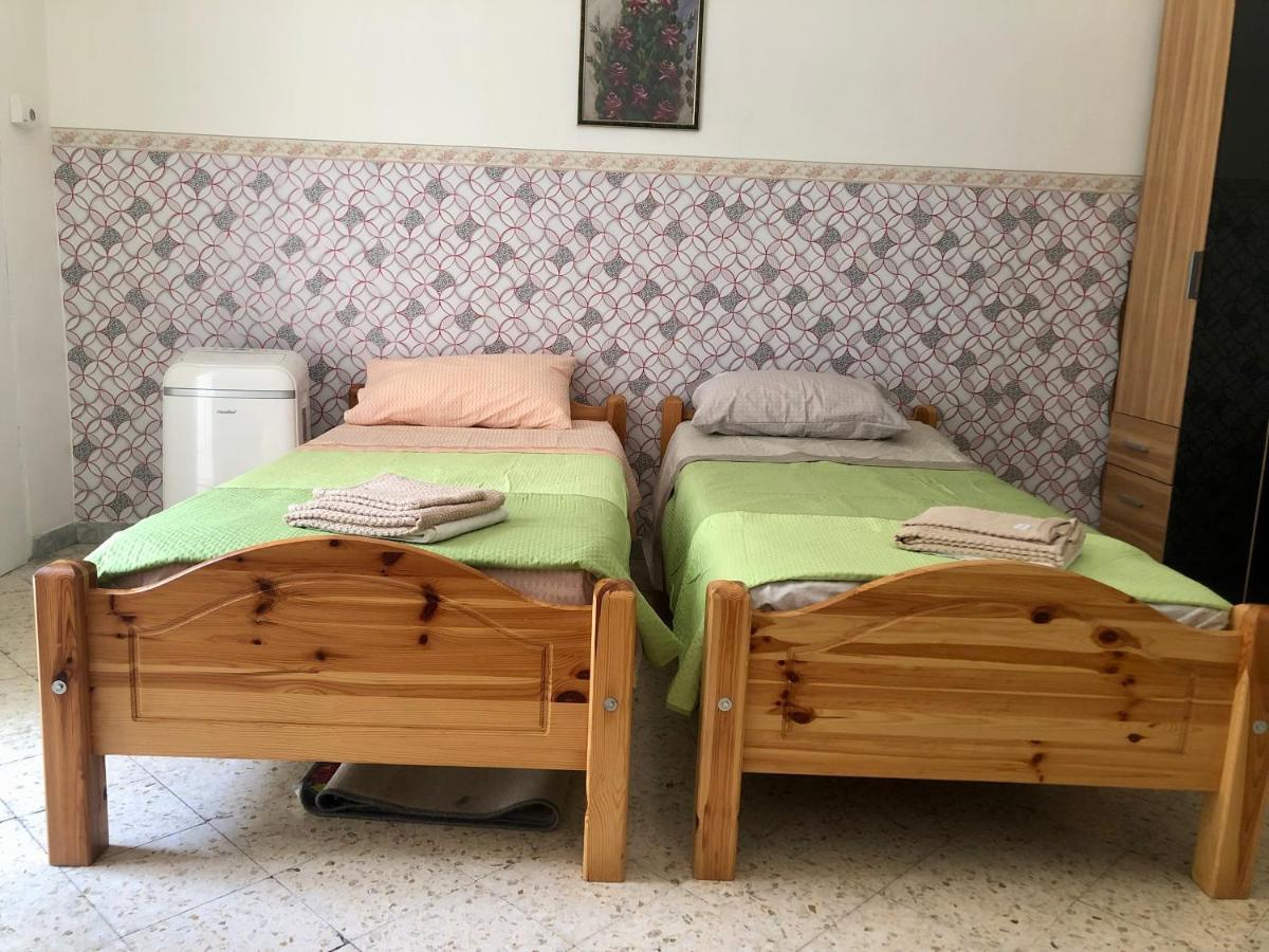 Appartement Valentino Bari