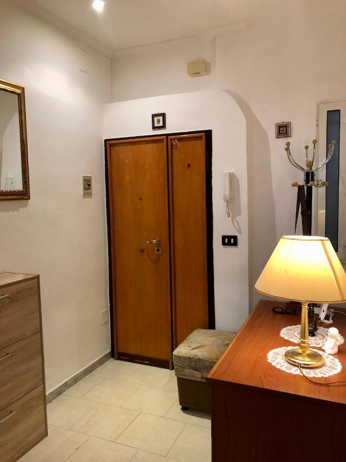 Appartement Valentino Bari
