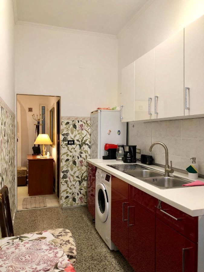 Appartement Valentino *